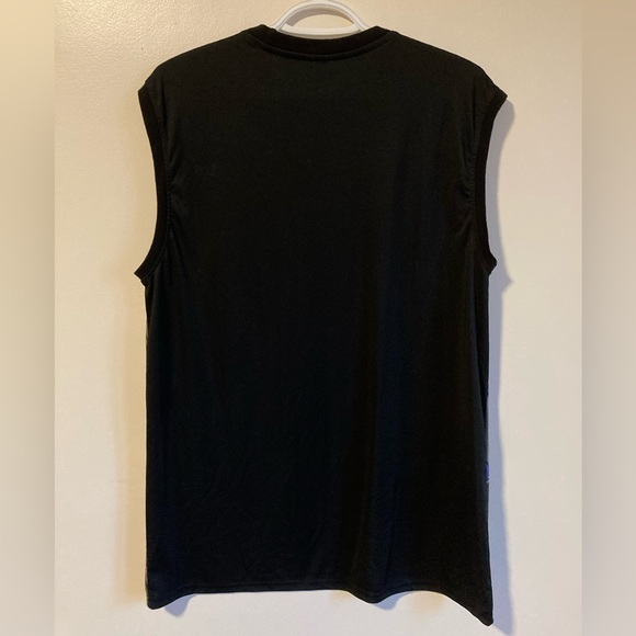 2009 Inuyasha “The Final Act” Anime Tank Top Men’s Large (Rumiko Takahashi) - Picture 4 of 4